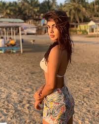 Happy women's day to us. Rhea Chakraborty Insta Pics Photogallery Page 9