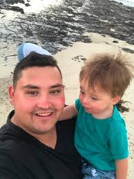 Dennis Garside's Instagram, Twitter & Facebook