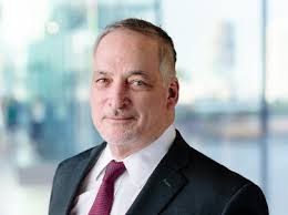 Prologis CEO And Leadership: Executives and Demographics