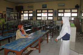 Periode kepengurusan osis berlaku setiap. Rekrutmen Calon Pengurus Osis Masa Bakti 2019 2020 Smp Negeri 1 Tuban