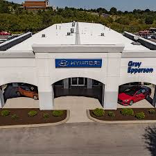 Gray Epperson Hyundai