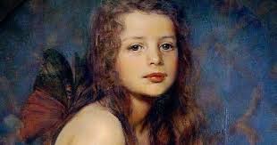 William Sergeant Kendall ~ American artist, 1869-1938