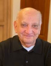 Obituary information for Hikmat Michael Hanna