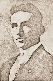 Ralph/Raphiel Waldo Phillips Sr. (1897-1930)