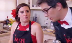 My Kitchen Rules viewers slam Dee for 'bullying' husband Tim