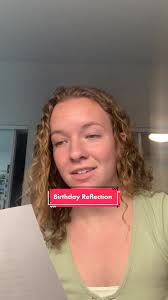 the birthday feels 🙃🥳🥲