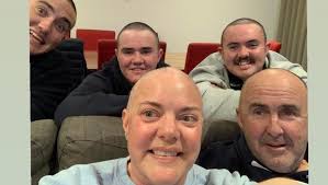 Fundraiser for John Raymond by Alysia Jones : #TogetherWe