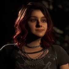 Abigail Blyg appreciation post 🫶🏻 Ano pa sana ang gusto niyong makita kay  Abi? : r/TheQuarrySupermassive