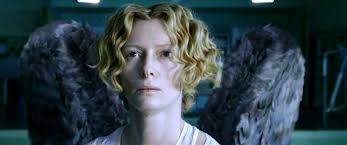 Entertainment Uproxx Tilda Swinton Gabriel Angel Gabriel