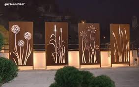 Jardines Ideas Disenos Y Decoracion Bellos Paisajes Paisajismojardinespatio Muros De Jardin Decoracion Del Jardin Decoracion De Patio