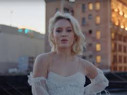 She received national fame for. Kygo Teams Up With Zara Larsson Tyga For Like It Is Lab Fm