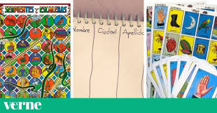 See more of juegos tradicionales de méxico on facebook. Seis Juegos De Mesa Mexicanos Que Puedes Hacer Con Papel Y Descargables Para Pasar La Cuarentena Verne Mexico El Pais