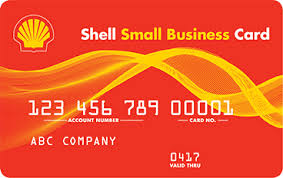 Make your user id and password different from the security word you provided when you applied for your card. The Shell Business Credit Card Review For 2021