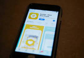 Both apps want to get you out there as soon as possible to meet your match. Bumble Gave All Of Its Employees This Week Off To Thwart Burnout