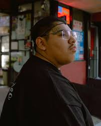 The homie Aztek with a bike he built in Bedstuy, Brooklyn We met at a pop  up two weeks ago and I told him I wanted to photograph him sometime. We met