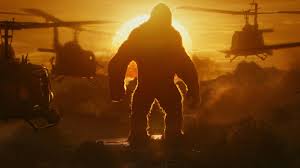 Movie Review: 'Kong: Skull Island' Is a Likable Near-Miss - The Atlantic