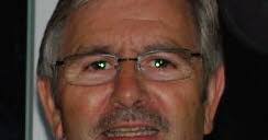 COURTHÉZON. Départ à la retraite de Robert Gros