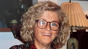 Barbara Klaus, former Newsday Laugh Lines columnist, dies at 85