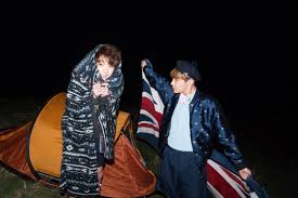 Bts The Most Beautiful Moment In Life Young Forever 