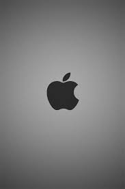 Download For Iphone Background Apple Grey From Category Logos Wallpapers For Iphone Apple Wallpaper Iphone Apple Logo Wallpaper Iphone Wallpaper