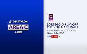 Trend Google: sorteggio playoff serie c