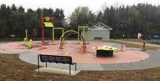 Maybe you would like to learn more about one of these? Parks City Of Winston Salem Nc