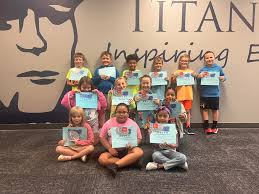 Titan Hill Intermediate...