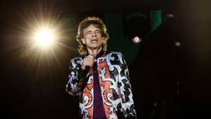 May 23, 2021 · mick jagger's son deveraux is the spitting image of his rocker dad! Mick Jagger Themenseite