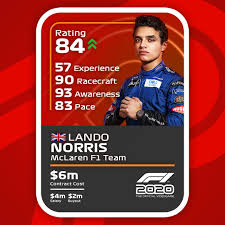 Select from premium esteban ocon of the highest quality. F1 2020 The Official Game Website F1 2020 Driver Ratings Update Abu Dhabi Grand Prix