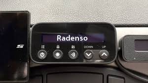 Regardless of which address you leave on our online shop system,we will ship. Radenso Pro M Overview Youtube