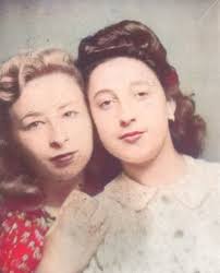 I recently read a book written by a holocaust victim. The book was her  unearthed diary she had written from age 15 until the day before she was  shot at age 18.