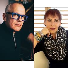 Laurence Hobgood & Janis Mann — Piedmont Piano Company