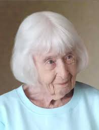 Dorothy Burns Obituary