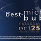 The Best of Buble event image