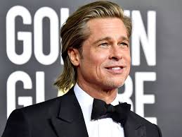 Brad Pitt's girlfriends from Sinitta to Gwyneth Paltrow and why they split 