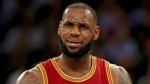 Landmark day for LeBron as Cavs too hot for the Heat