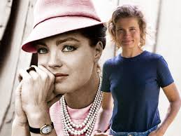 Romy Schneider (†43): Sarah Biasini: "Als Mutter fehlt sie mir noch mehr"