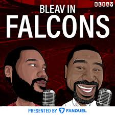 Bleav in Falcons: The case for playing Michael Penix Jr. & Kirk Cousins