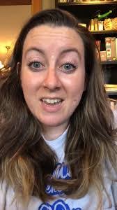 Katie Keyser's Instagram, Twitter & Facebook