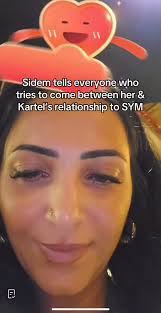 Sidem don't play by Vybzkartel #Kartel #vybzkartel #SideM #uk #jamaica  #GazaNation #WorldBoss #dancehall #fypシviralシ2024 @followers @topfans