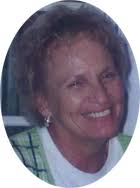 Patricia Broyles Obituary