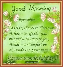 Check spelling or type a new query. 15 Best Inspiring Good Morning Images Good Morning Quotes Good Morning God Quotes Christian Good Morning Quotes