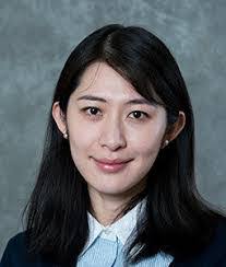 Crystal Yi's Instagram, Twitter & Facebook