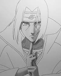 Home » anime » naruto » how to draw itachi's face (naruto anime). Itachi Drawing Anime Best Images