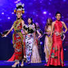 Missuniversemalaysia #beautybeyondyou ✨ #beyondaid ❤ подписаться. 1