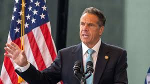 It is unknown if he will turn in cuomo also created a toxic workplace where he allowed harassment to occur. james' investigation revealed, a deeply disturbing, yet clear picture. Gov Andrew Cuomo To Be Questioned In Sexual Harassment Investigation Reports Abc News