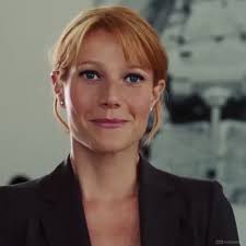 Tony Little Sister Hermione Stark