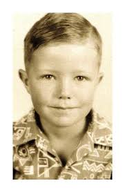 John Larry Lockhart: Feb 1, 1944