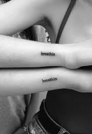 Breathin And With The Same Cloud On Ariana Finger Tatto Small Tattoos Tattoos Finger Tattoos