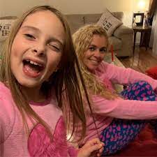 Eduardo enrique bañados torres sebastián garcía saenz nicolás andrés pérez gonzález francisco ricardo surot madrid. Asi De Grande Esta La Hija De Titi Garcia Huidobro Y Pato Torres